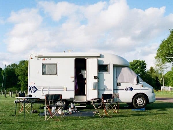 Las autonomías más pequeñas lideran el crecimiento del caravaning en España