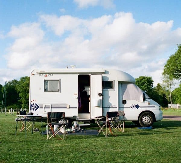 Las autonomías más pequeñas lideran el crecimiento del caravaning en España