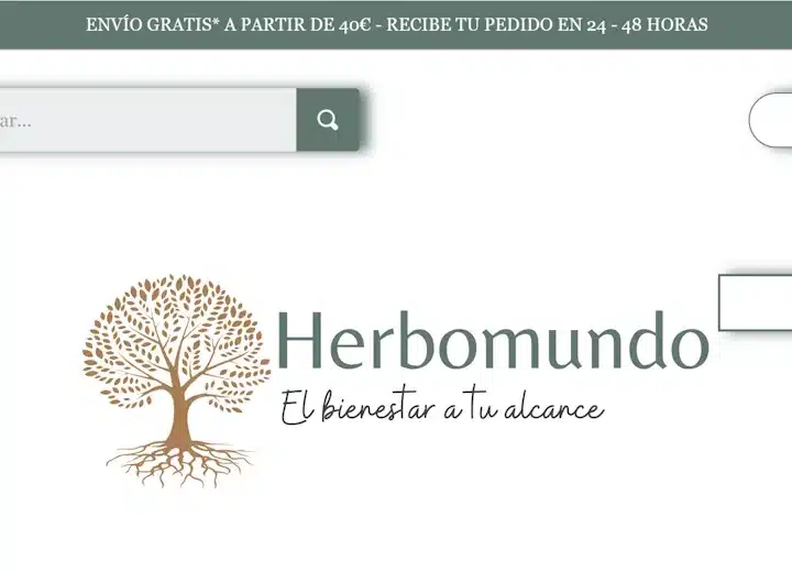 Cosmética natural y bienestar integral