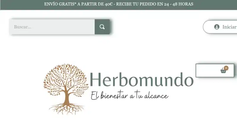 Cosmética natural y bienestar integral