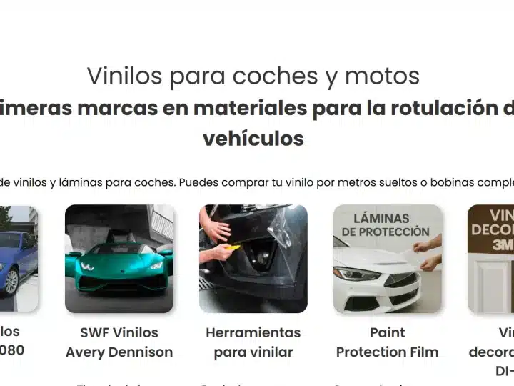 Cuánto dura el vinilo en un coche