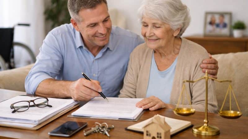 El guardador de hecho como figura de apoyo en la protección de personas vulnerables