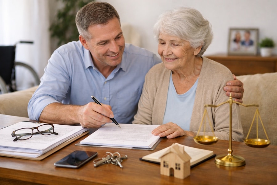 El guardador de hecho como figura de apoyo en la protección de personas vulnerables