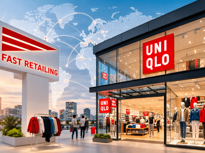 Fast Retailing: evolución de una empresa familiar japonesa hacia el liderazgo global en la moda