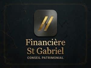 Financière St Gabriel