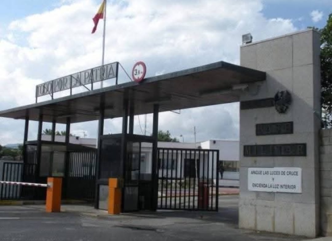 Dirigentes del PP se reunirán en Figueres con asociaciones militares para abordar la situación de la base de Sant Climent Sescebes