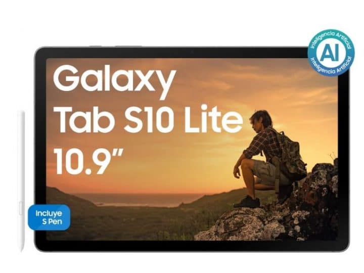 Tablet: cómo integrarla en el entorno digital y elegir según necesidades reales de uso