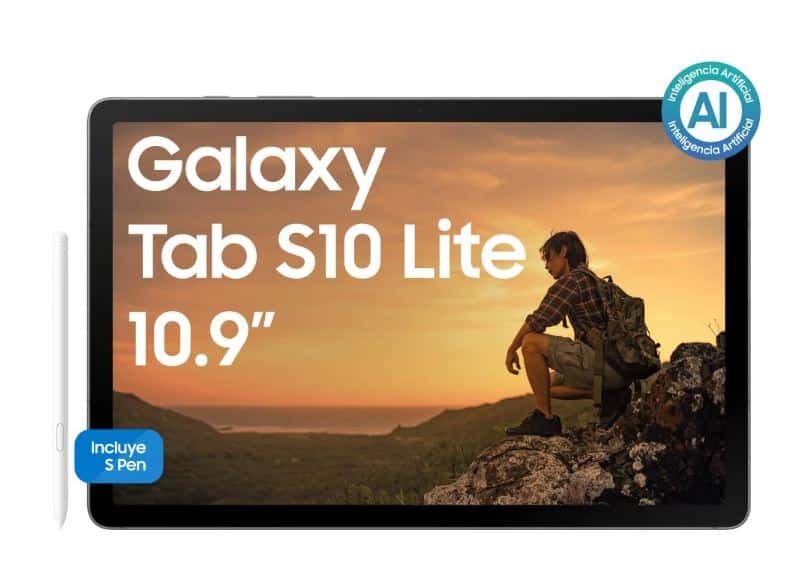 Tablet: cómo integrarla en el entorno digital y elegir según necesidades reales de uso