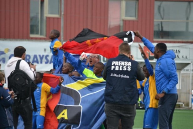 Entrevista a Toni Cortés