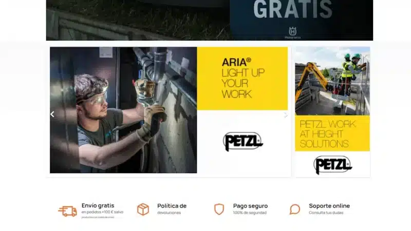 Jardinería, carpintería y construcción: herramientas y claves para trabajar con seguridad y eficiencia