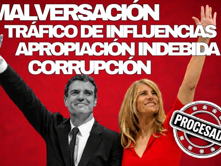 Peinado cierra la instrucción y procesa a Begoña Gómez por cuatro delitos