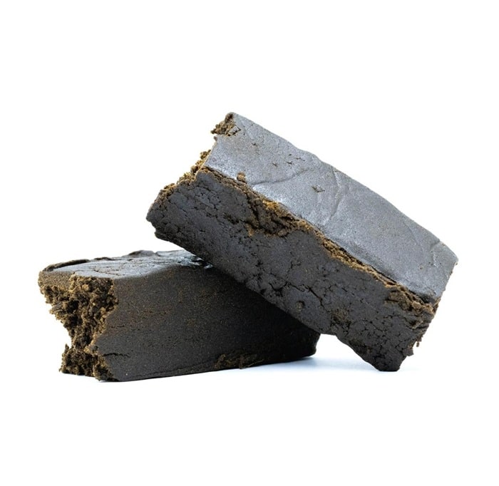 Resina CBD sin THC y flores CBD sin THC