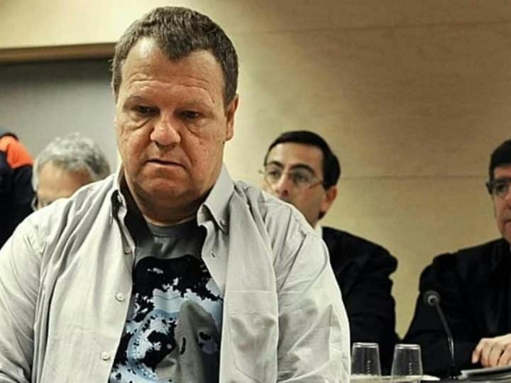 El celador de Olot, asesino de 11 ancianos en una residencia, se cambia de sexo e ingresa en el módulo de mujeres