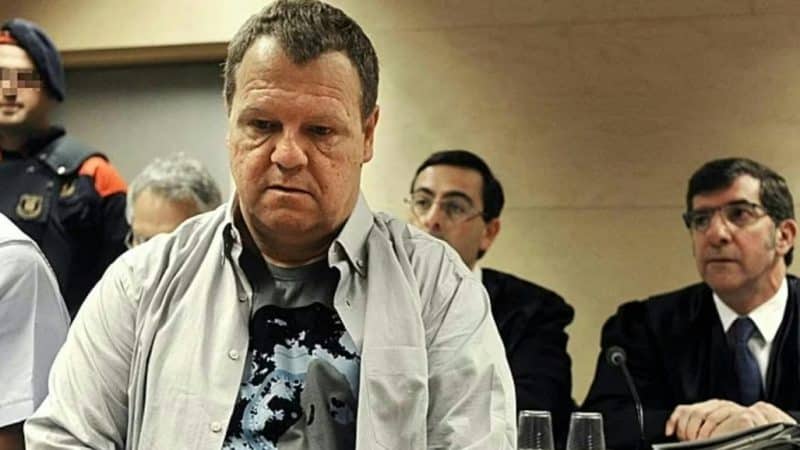 El celador de Olot, asesino de 11 ancianos en una residencia, se cambia de sexo e ingresa en el módulo de mujeres