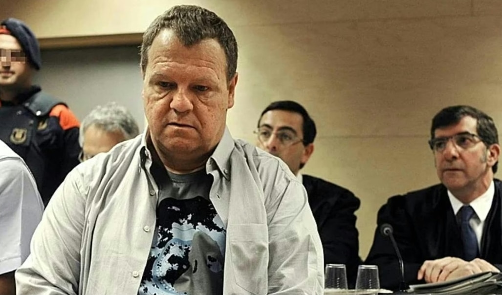 El celador de Olot, asesino de 11 ancianos en una residencia, se cambia de sexo e ingresa en el módulo de mujeres