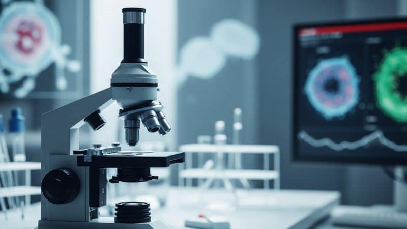 Avance histórico: el décimo paciente en el mundo logra la remisión del VIH tras un trasplante de células madre