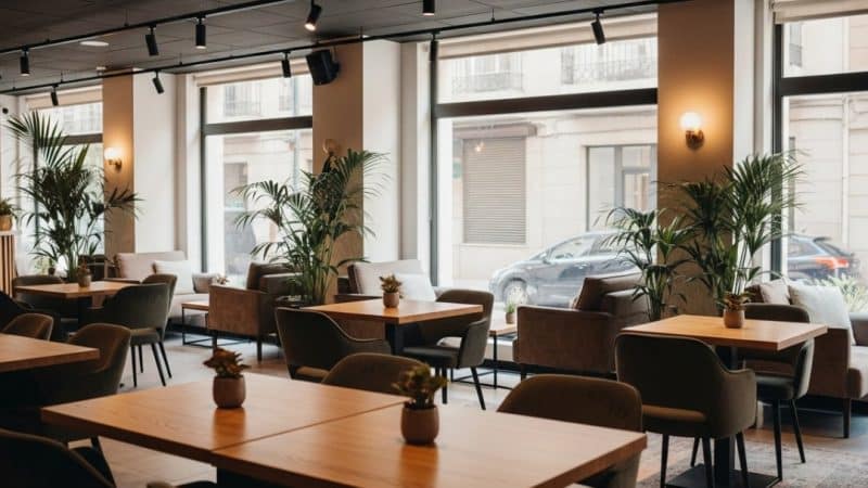 Barcelona lidera la vanguardia del consumo de cannabis responsable