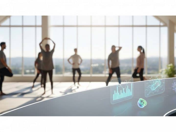 El futuro de la salud ya está aquí: 10 tendencias que redefinen el bienestar global