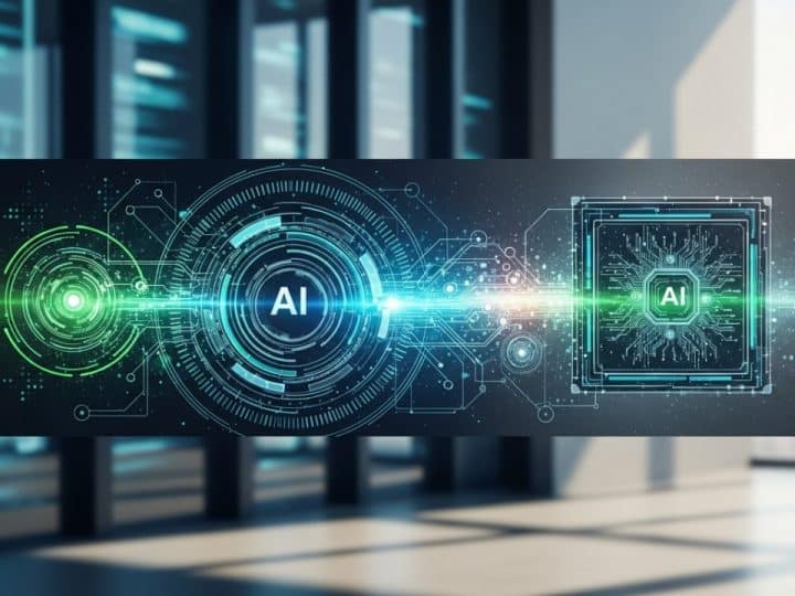 Google Next: la IA agéntica redefine la productividad empresarial y la ciberseguridad