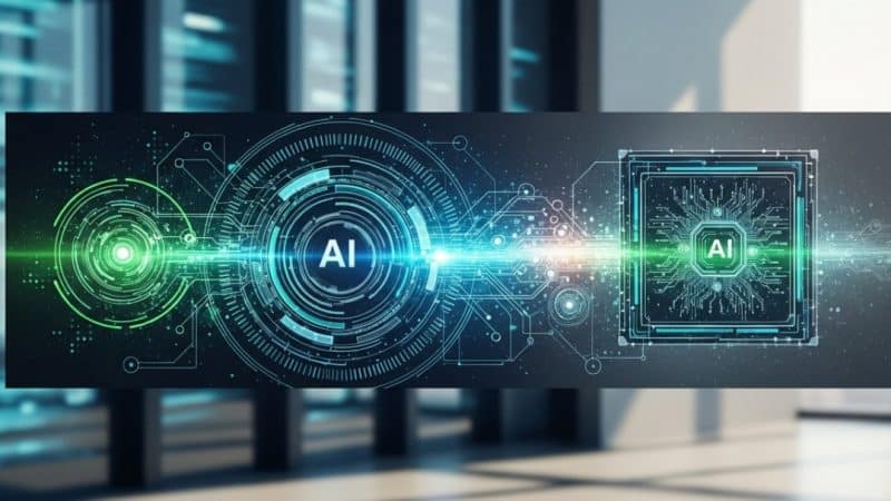 Google Next: la IA agéntica redefine la productividad empresarial y la ciberseguridad