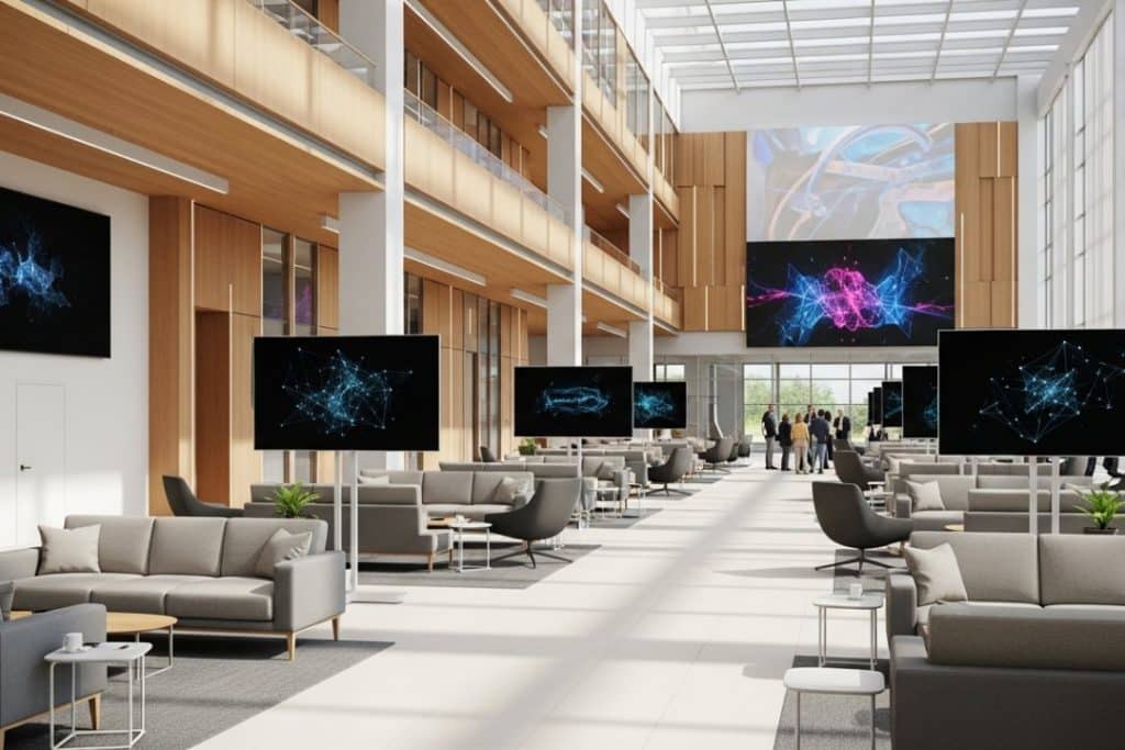 Innovación en los cuidados de mayores: un futuro con dignidad y autonomía