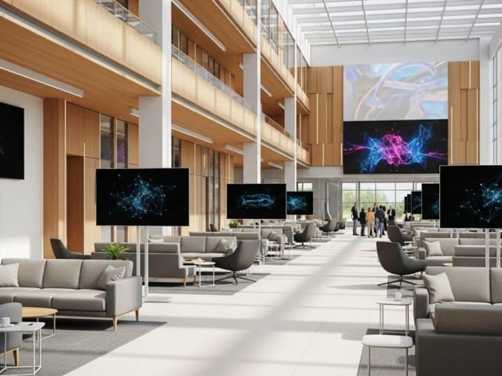 Innovación en los cuidados de mayores: un futuro con dignidad y autonomía