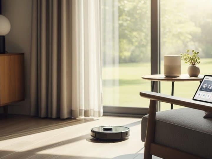 La tecnología redefine la autonomía en la tercera edad: una revolución silenciosa en el hogar