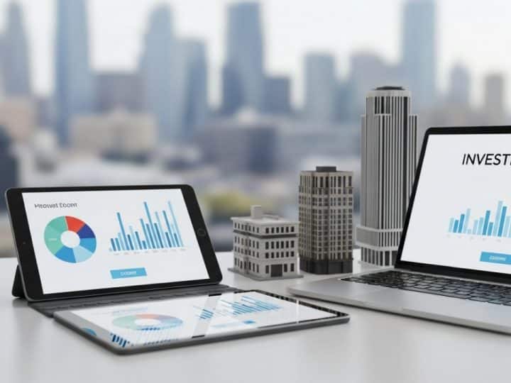 Nuevas vías para la inversión inmobiliaria en EE. UU.: democratizando el acceso sin grandes capitales