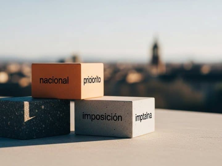 Pacto PP-Vox Aragón: ‘Prioridad nacional’ se consolida y el fin de la ‘imposición del catalán’ redefine la política regional