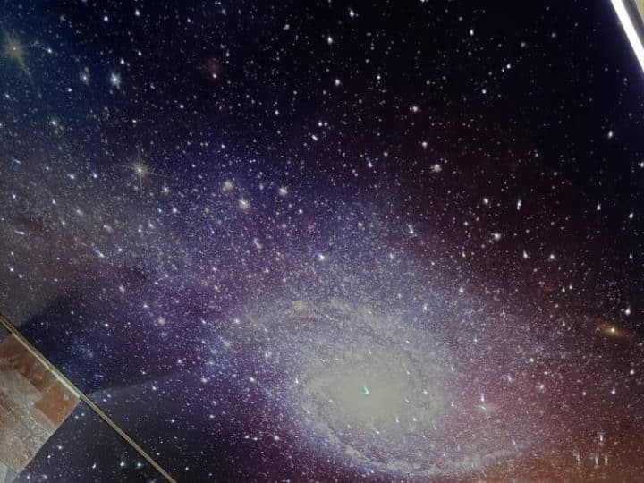 Diseños de techo cielo estrellado: tendencias para 2026