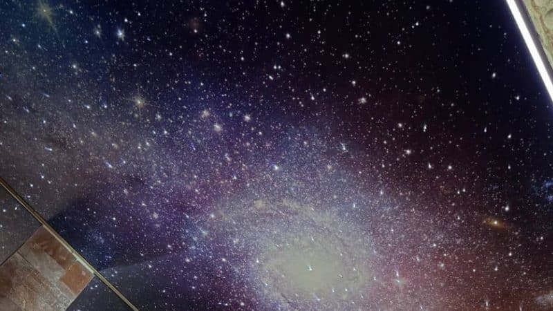 Diseños de techo cielo estrellado: tendencias para 2026