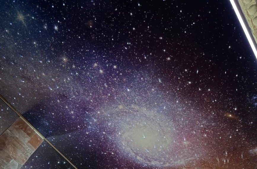 Diseños de techo cielo estrellado: tendencias para 2026