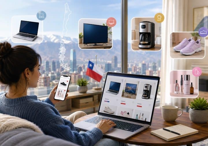 Cyber Day en Chile: guía práctica para comprar mejor y aprovechar las ofertas