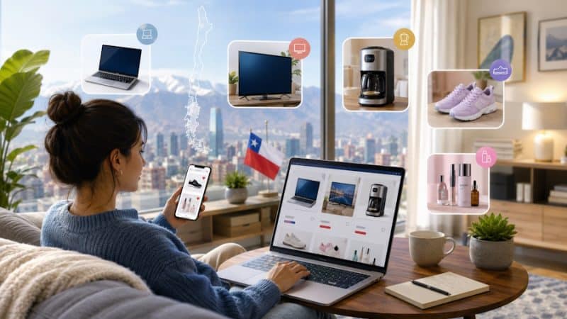 Cyber Day en Chile: guía práctica para comprar mejor y aprovechar las ofertas