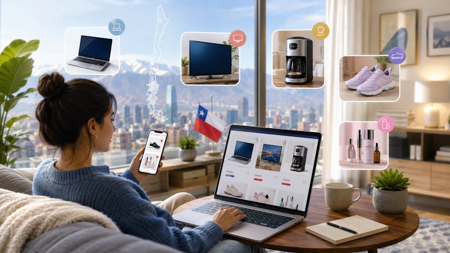 Cyber Day en Chile: guía práctica para comprar mejor y aprovechar las ofertas