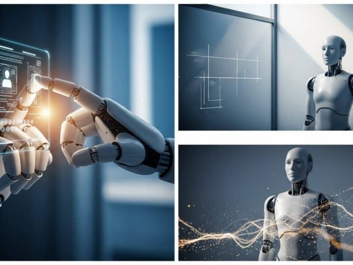 China implementa identificación para robots humanoides: un paso hacia la coexistencia regulada
