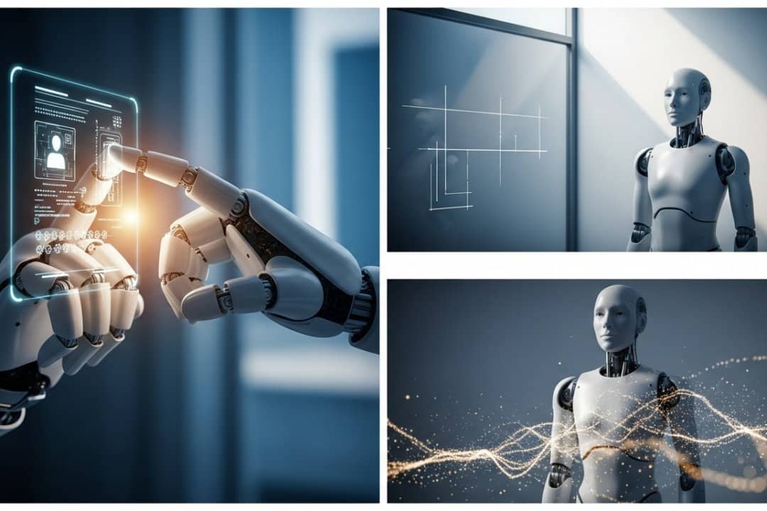 China implementa identificación para robots humanoides: un paso hacia la coexistencia regulada