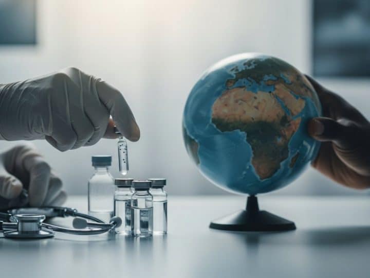 Ébola en el Congo: la OMS declara emergencia de salud pública internacional