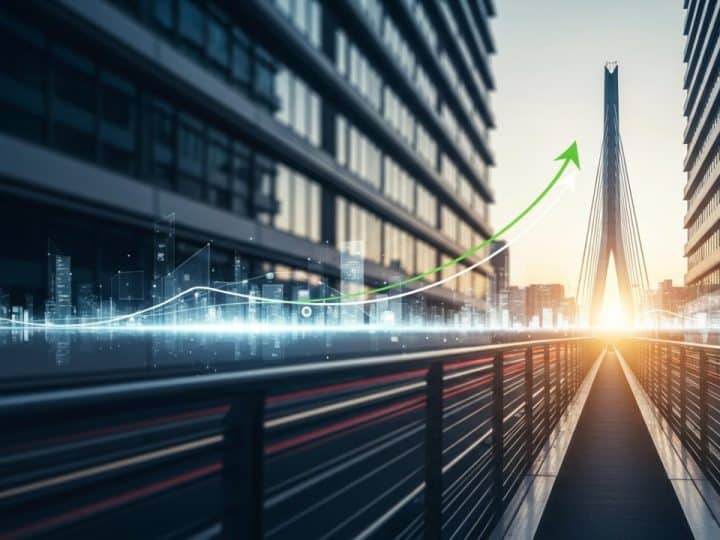 El crecimiento del PIB de EE. UU. en el primer trimestre de 2026: ¿resiliencia o señales de alerta global?