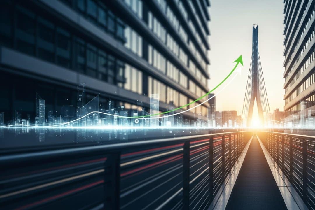 El crecimiento del PIB de EE. UU. en el primer trimestre de 2026: ¿resiliencia o señales de alerta global?