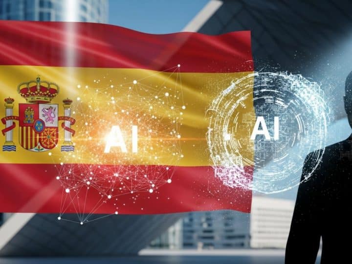 España endurece la regulación de la IA: multas millonarias y la lucha contra los ‘deepfakes’ en el punto de mira