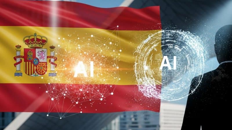 España endurece la regulación de la IA: multas millonarias y la lucha contra los ‘deepfakes’ en el punto de mira