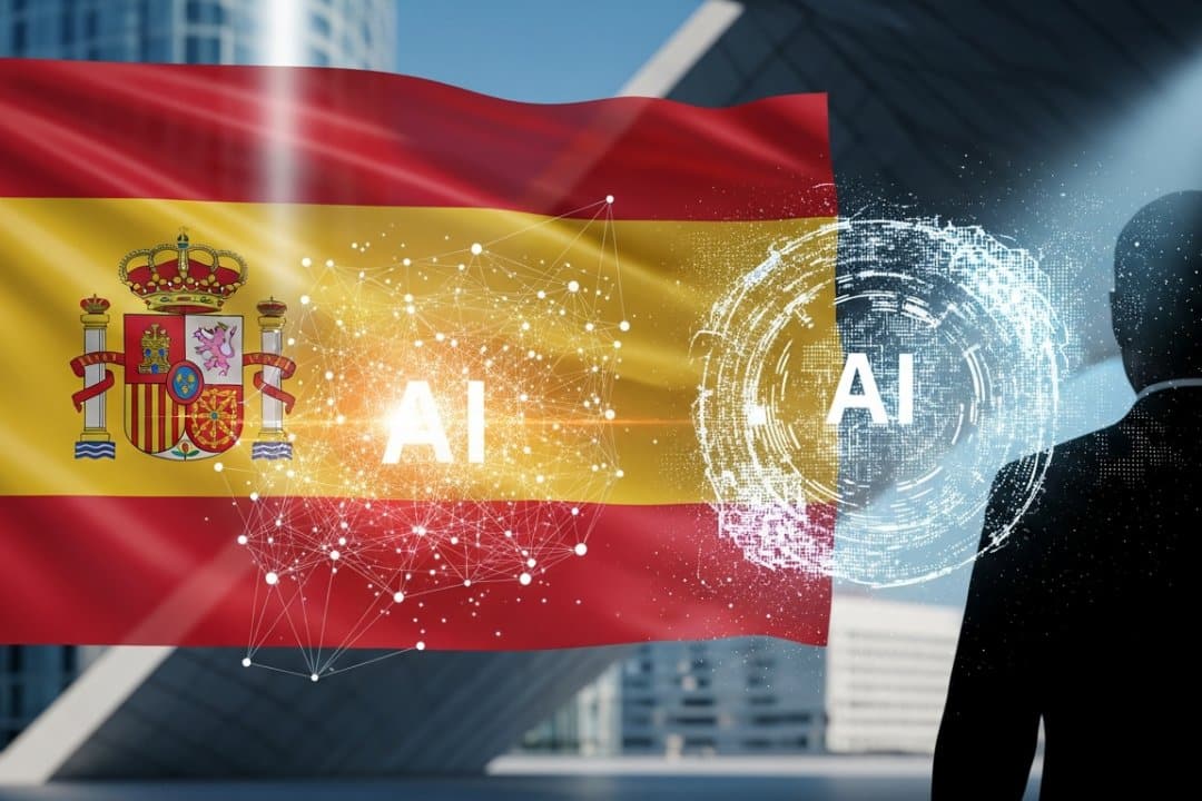 España endurece la regulación de la IA: multas millonarias y la lucha contra los ‘deepfakes’ en el punto de mira