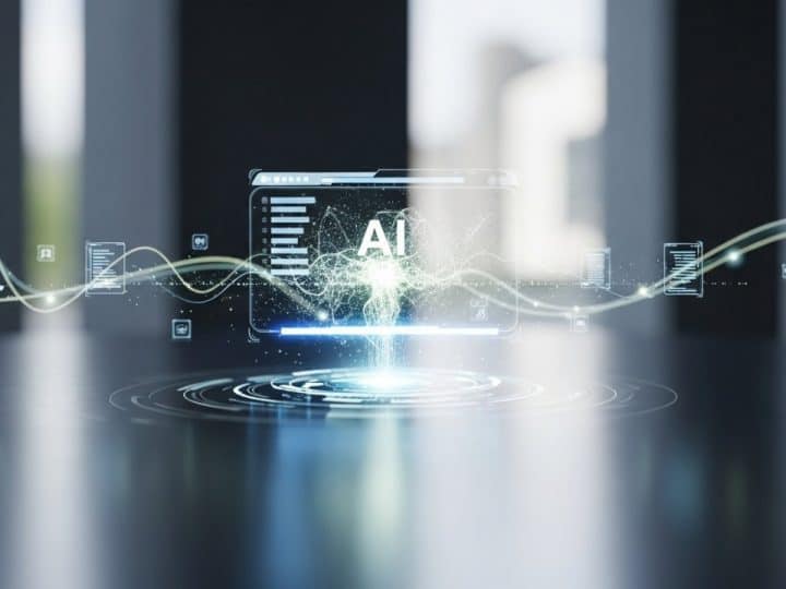 La era de los agentes de IA: cómo la inteligencia artificial proactiva redefine el futuro tecnológico
