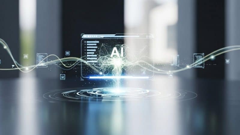 La era de los agentes de IA: cómo la inteligencia artificial proactiva redefine el futuro tecnológico