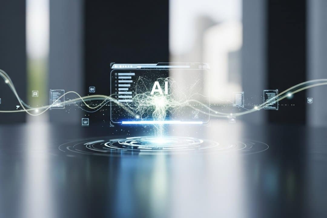 La era de los agentes de IA: cómo la inteligencia artificial proactiva redefine el futuro tecnológico