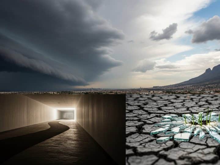La OMS alerta: la humanidad al borde de una pandemia más devastadora y menos preparada