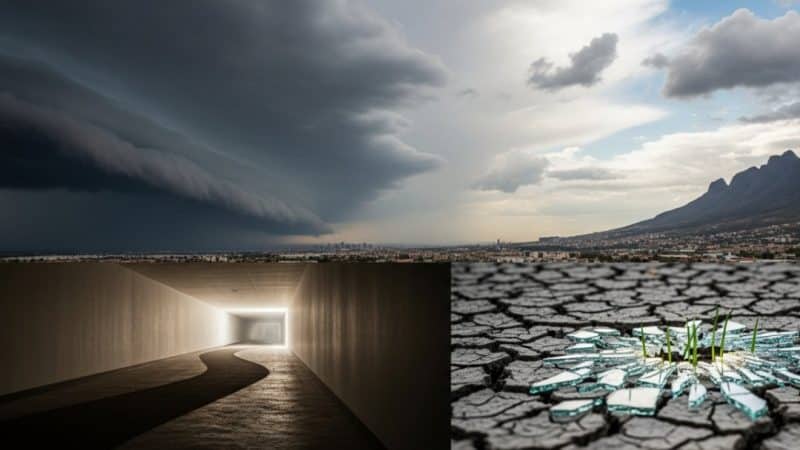 La OMS alerta: la humanidad al borde de una pandemia más devastadora y menos preparada