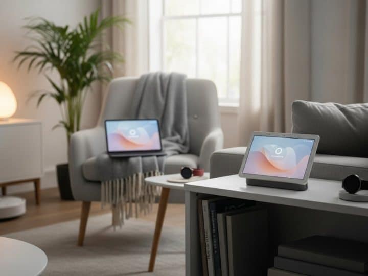 La revolución silenciosa: cómo la tecnología redefine la autonomía en la tercera edad