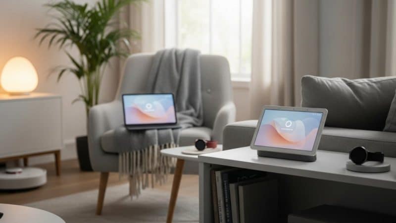 La revolución silenciosa: cómo la tecnología redefine la autonomía en la tercera edad